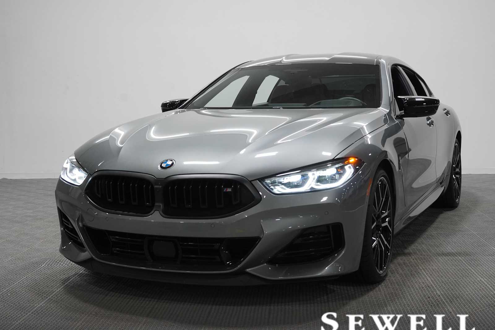 Pre-Owned 2026 BMW 8 Series M850i