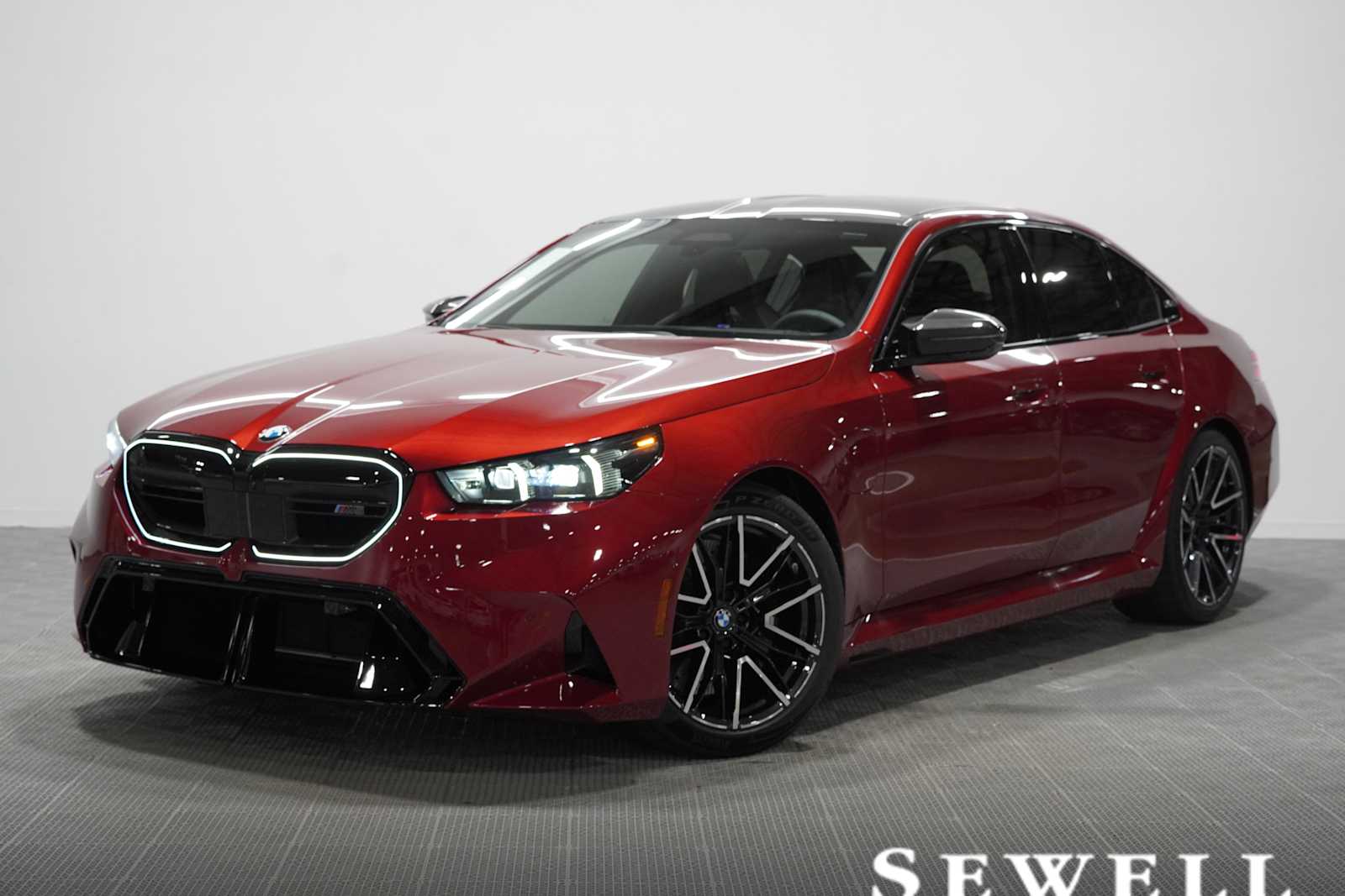 2026 BMW M5 