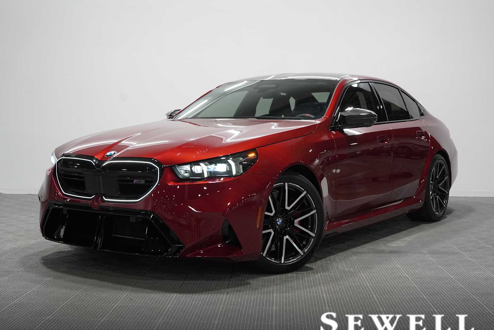 2026 BMW M5 