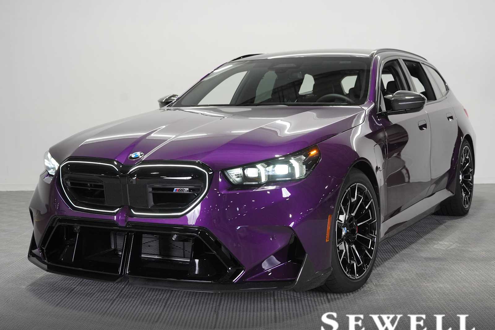 2026 BMW M5 