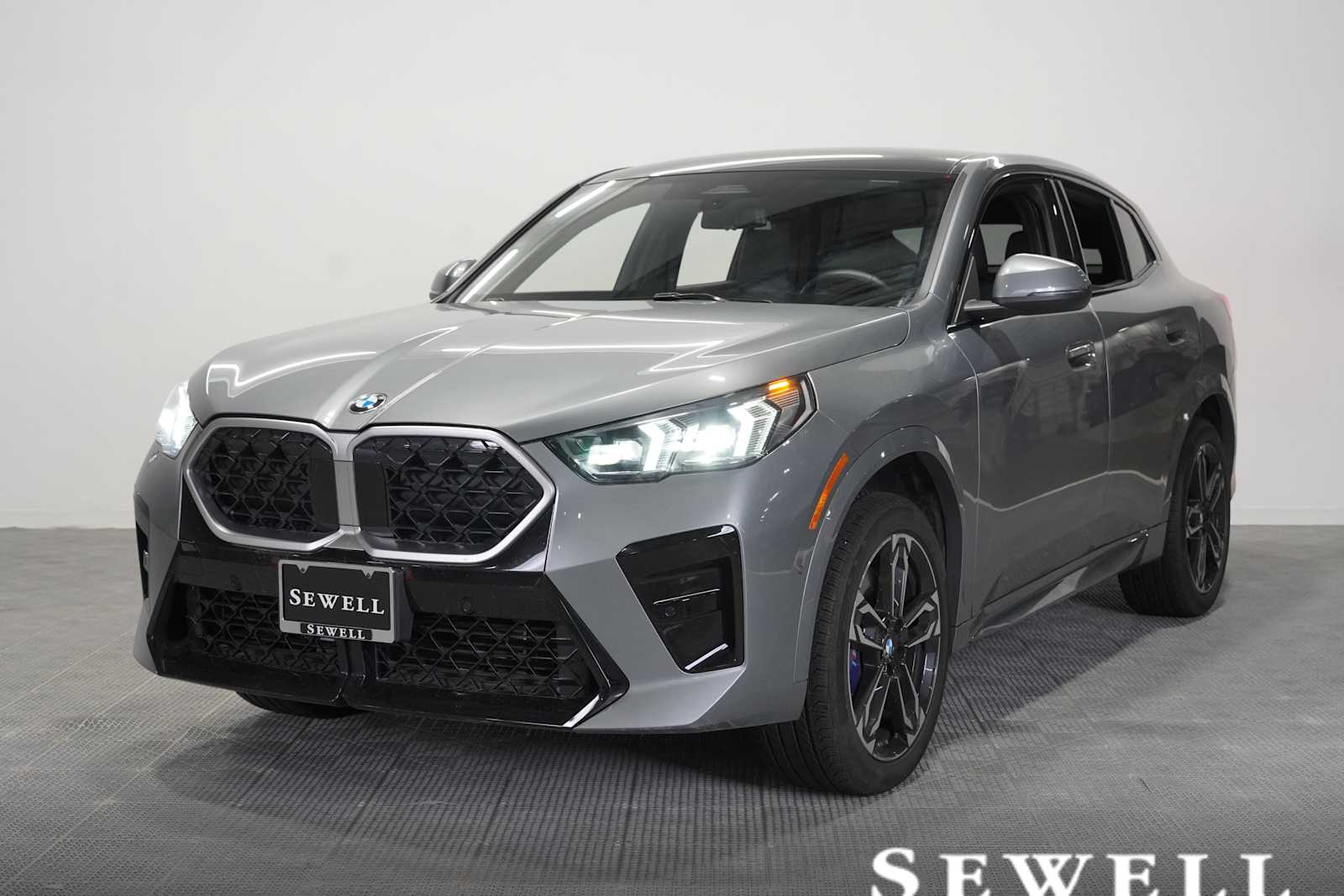 2026 BMW X2