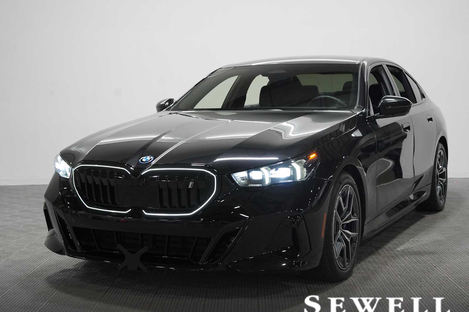 2024 BMW i5 eDrive40 eDrive40