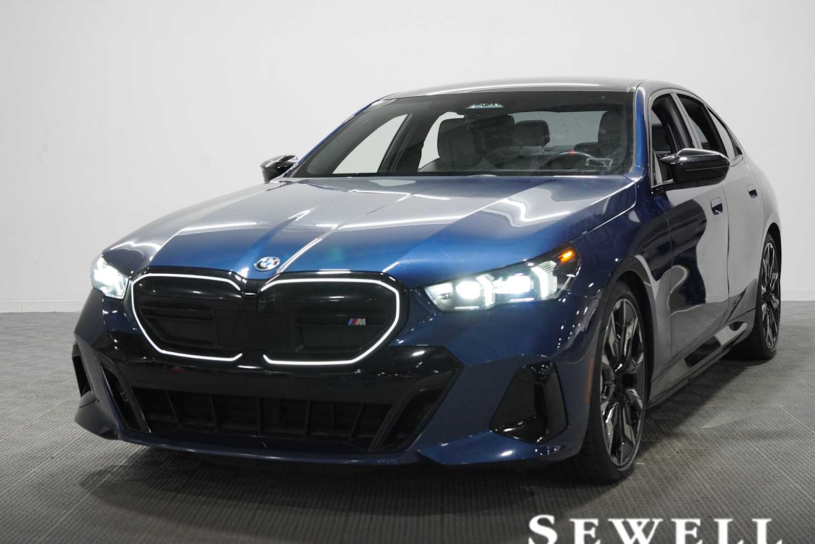 2024 BMW i5