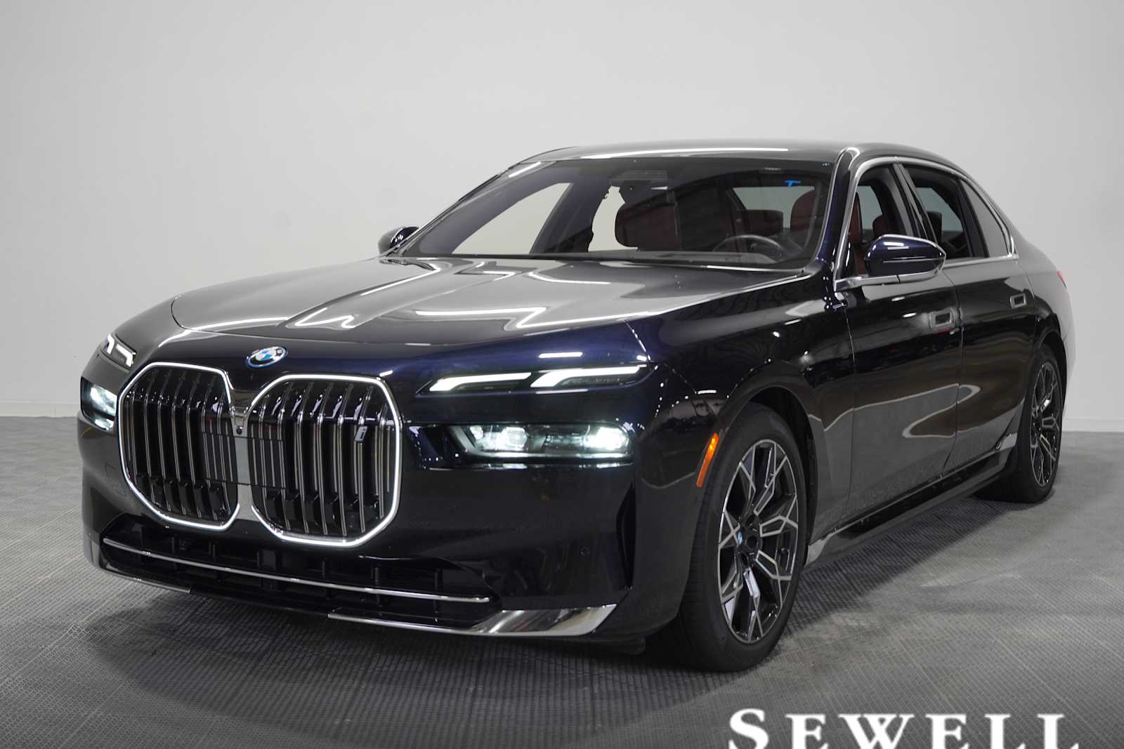 2023 BMW i7
