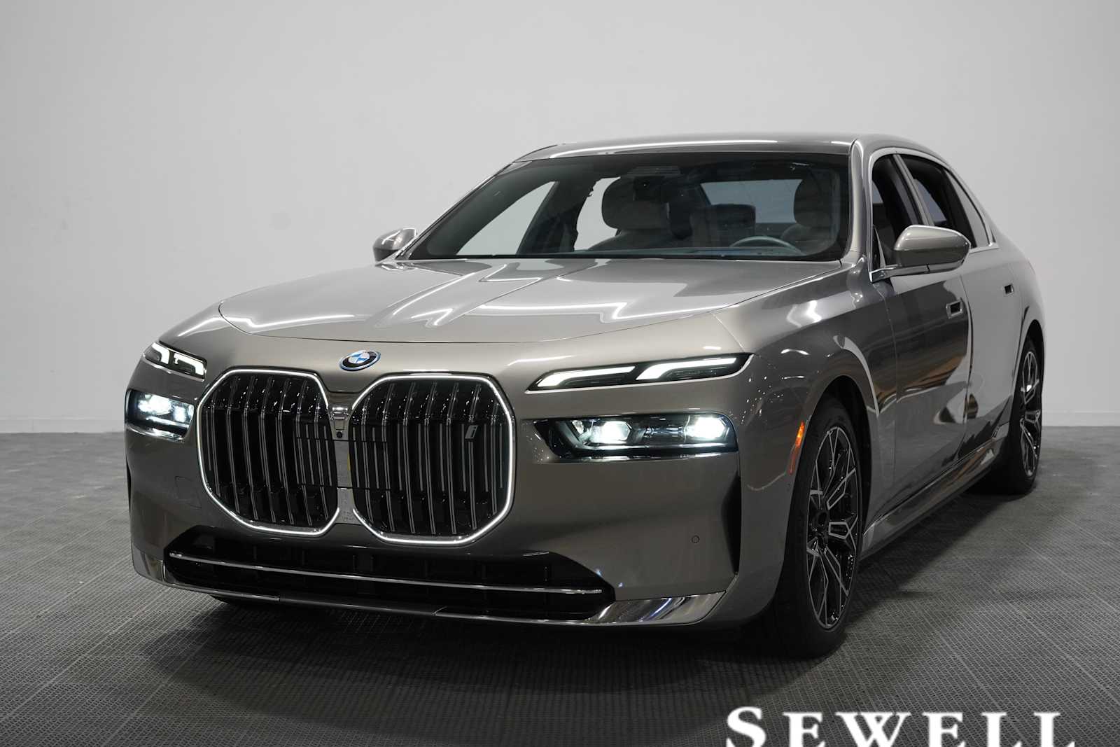 2023 BMW i7 xDrive60 xDrive60