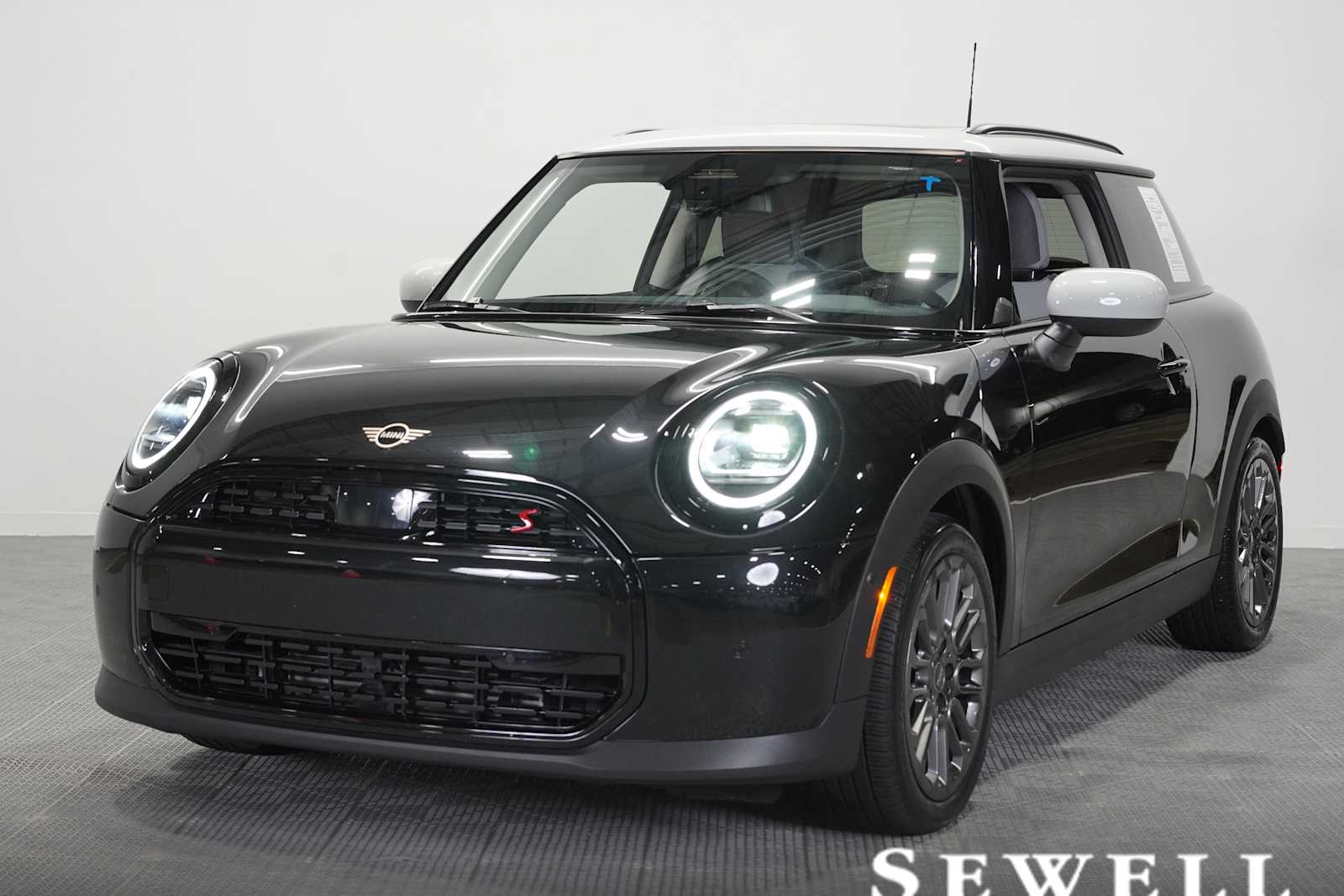 2025 MINI Hardtop 2 Door Cooper S