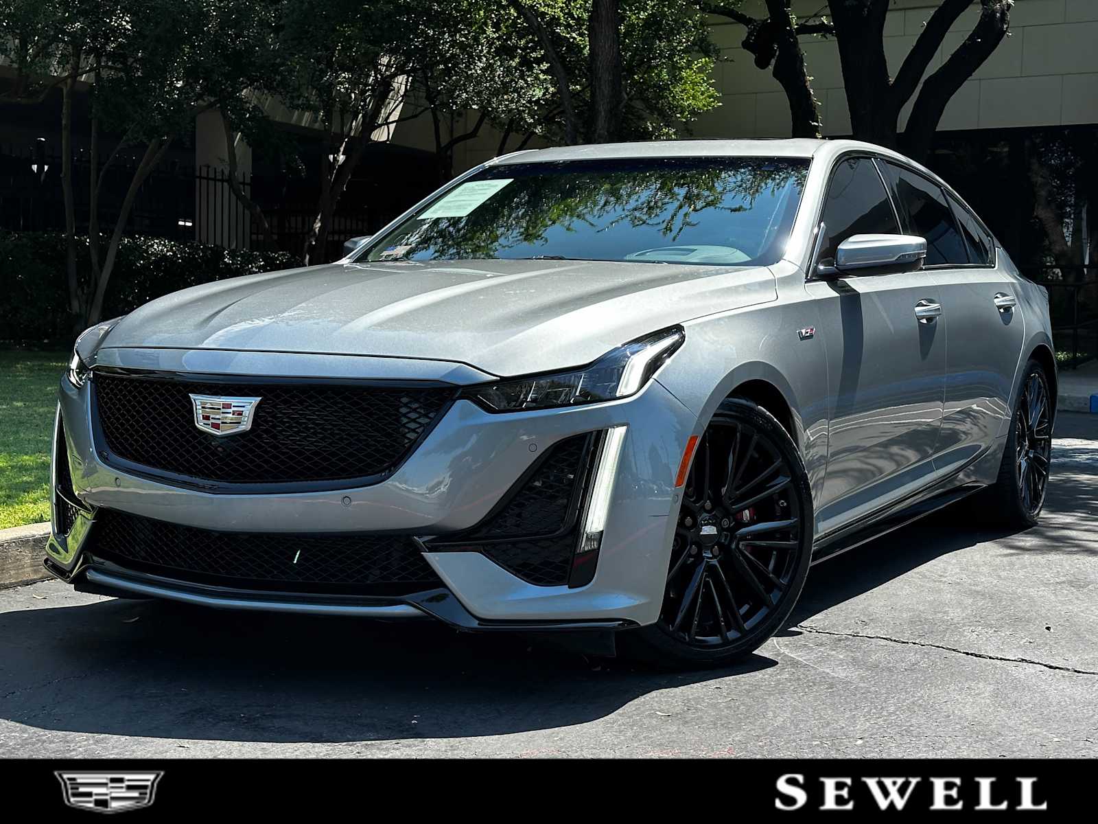 2023 Cadillac CT5-V 
