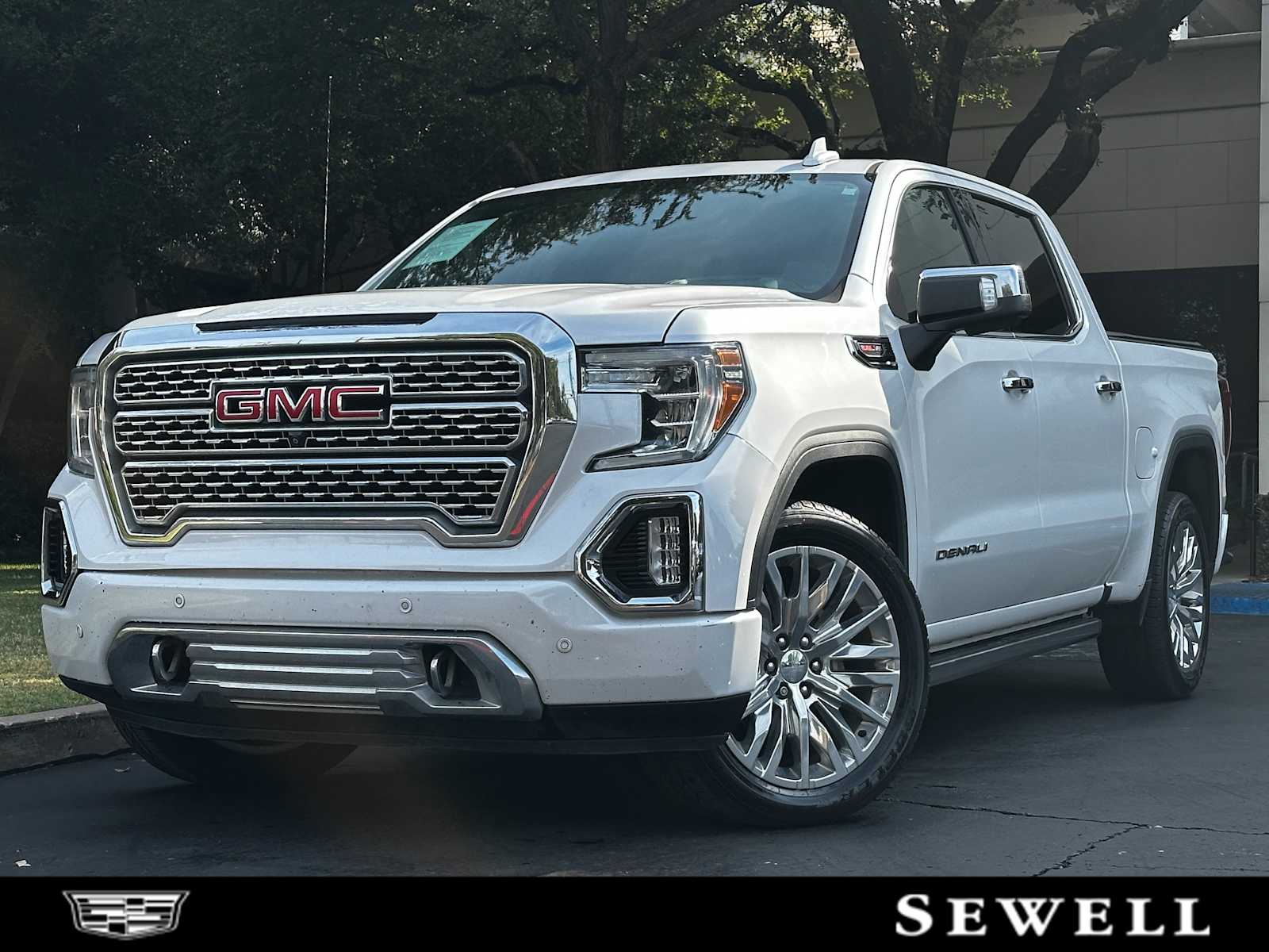 2019 GMC Sierra 1500 Denali