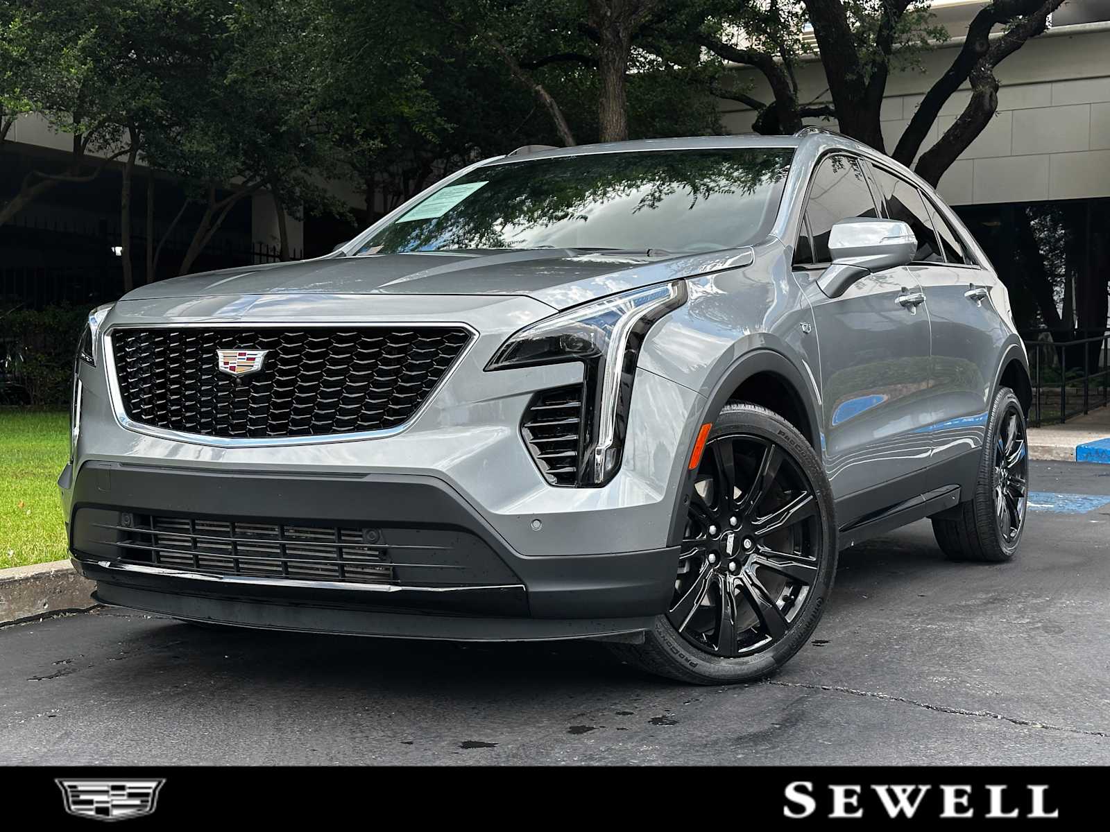 2023 Cadillac XT4 FWD Sport