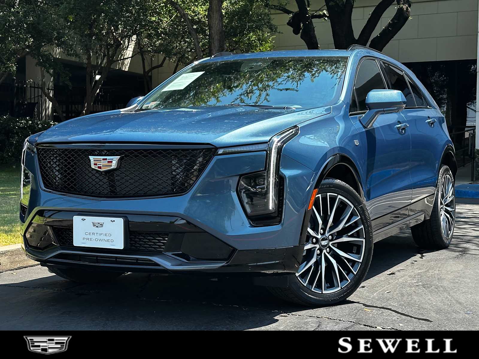 2024 Cadillac XT4 FWD Sport