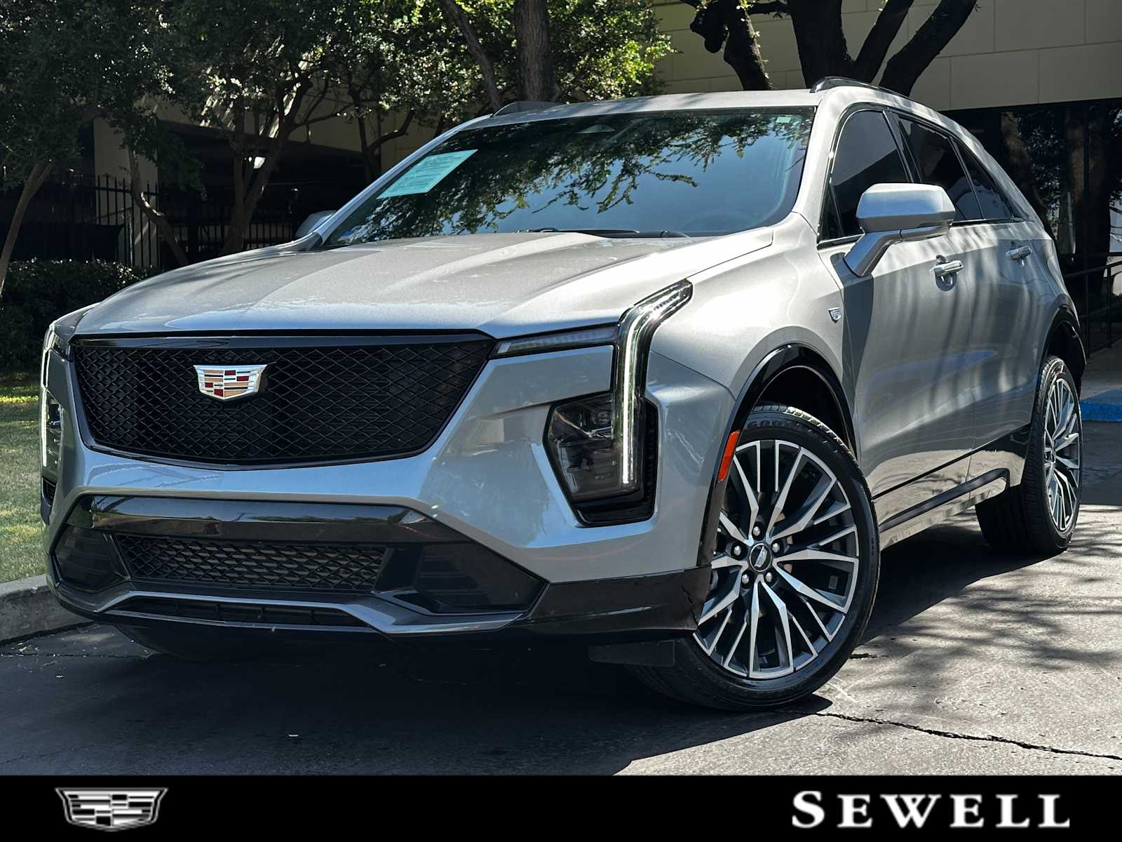 2024 Cadillac XT4 FWD Sport