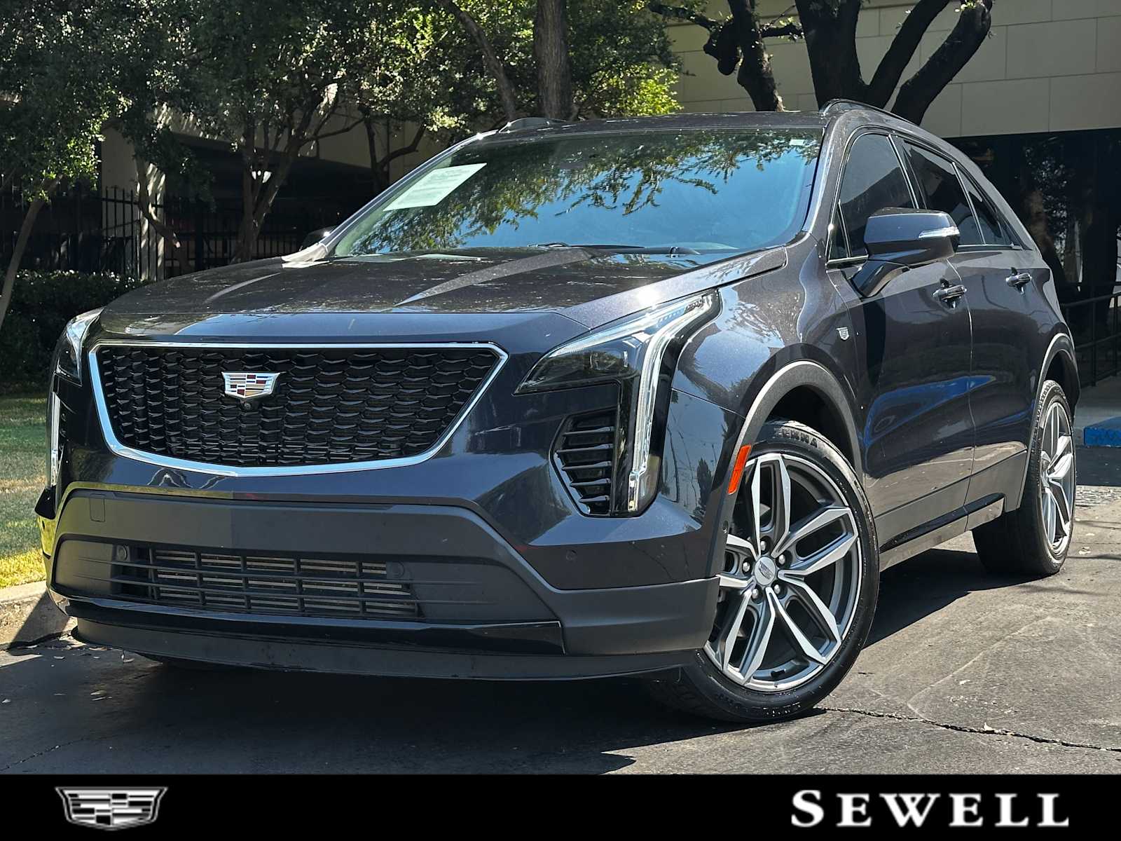 2023 Cadillac XT4