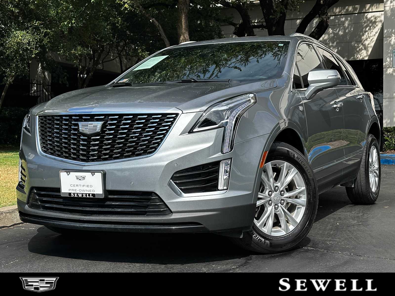 2024 Cadillac XT5 FWD Luxury
