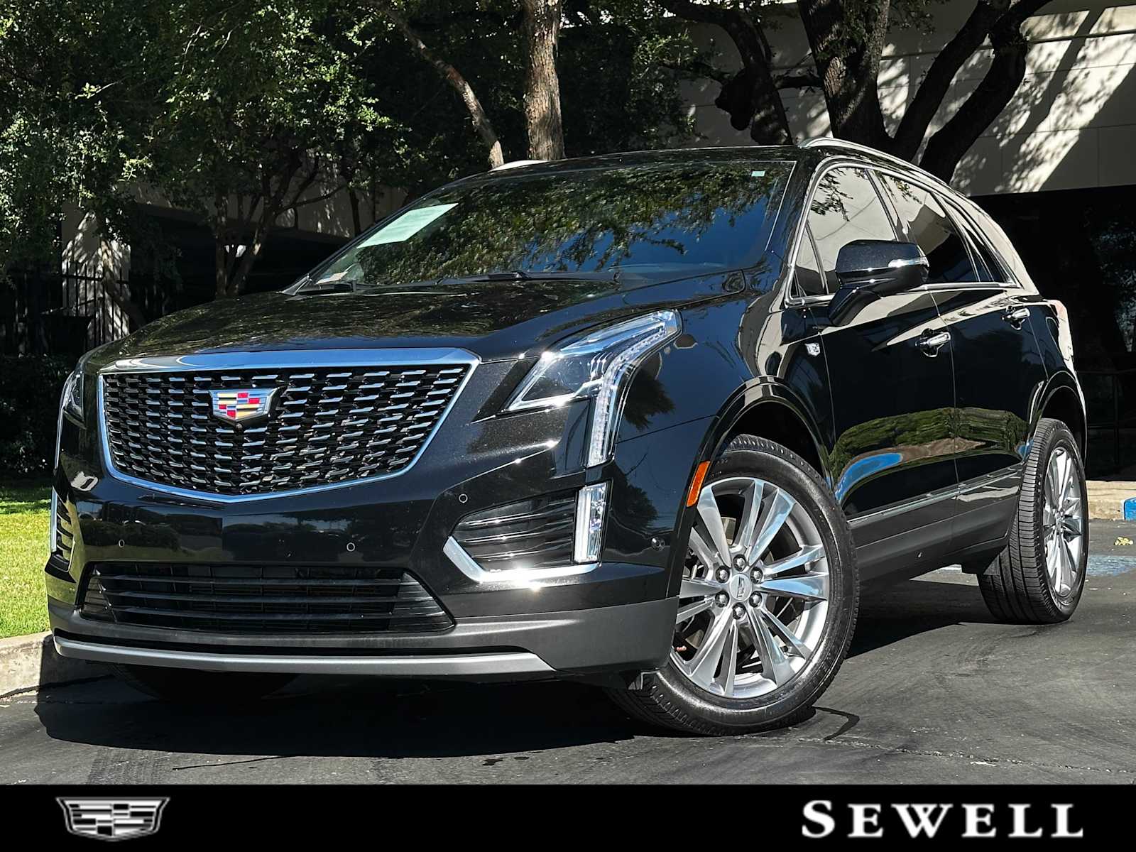 Cadillac Dealership Inventory Search | Vehicle Locator