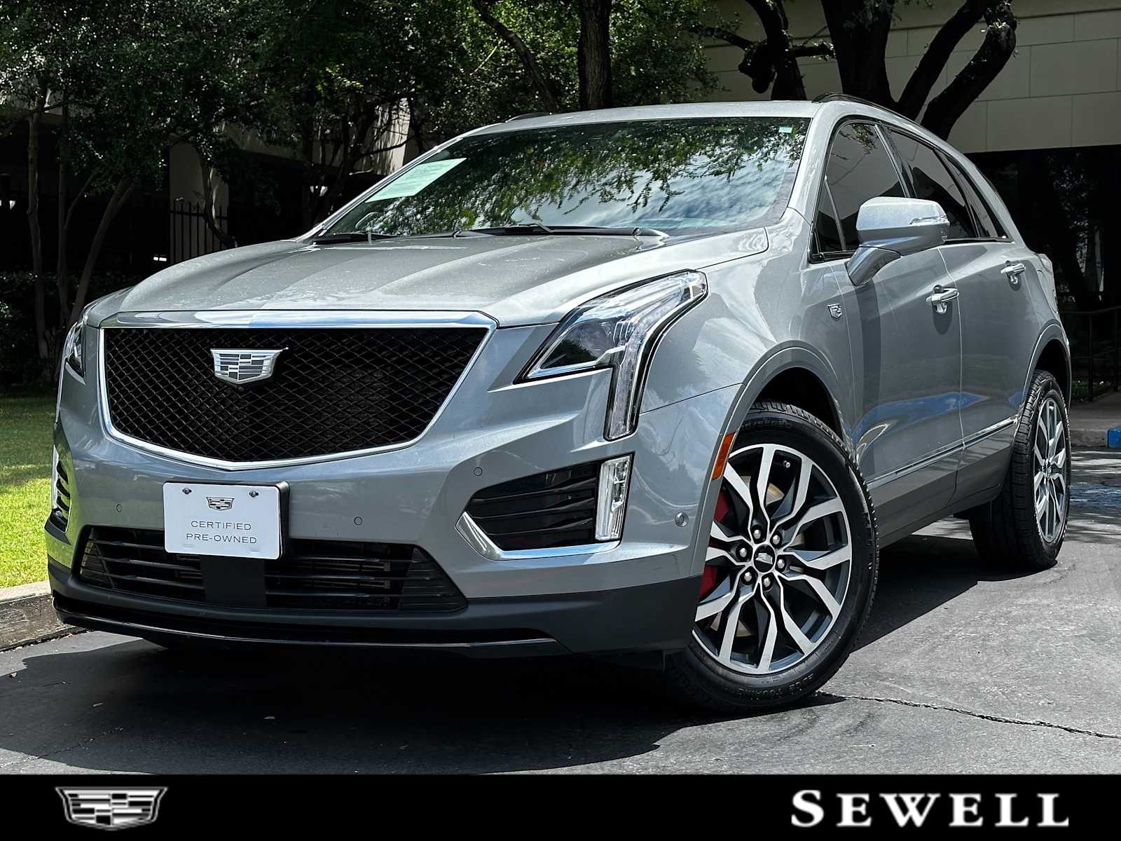 2023 Cadillac XT5 AWD Sport