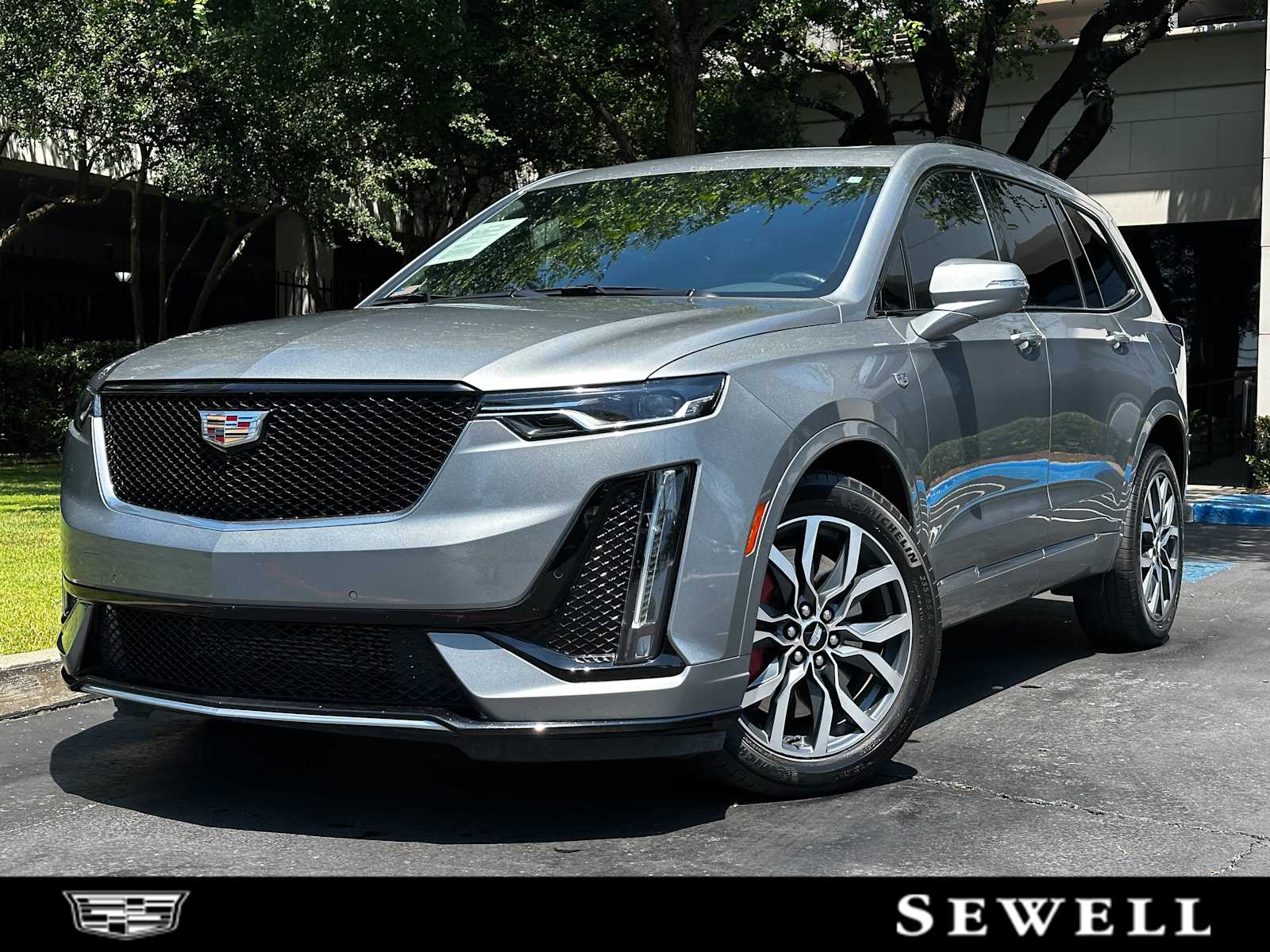 2023 Cadillac XT6 AWD Sport