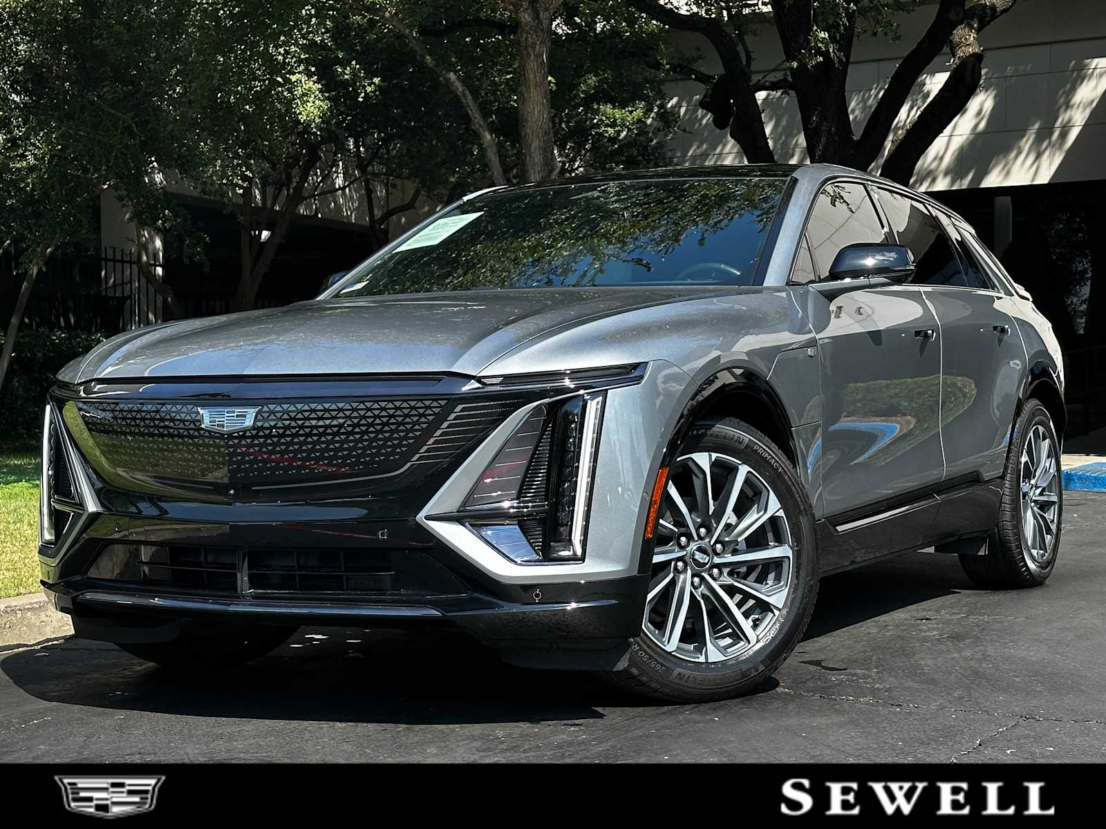 2024 Cadillac LYRIQ Sport