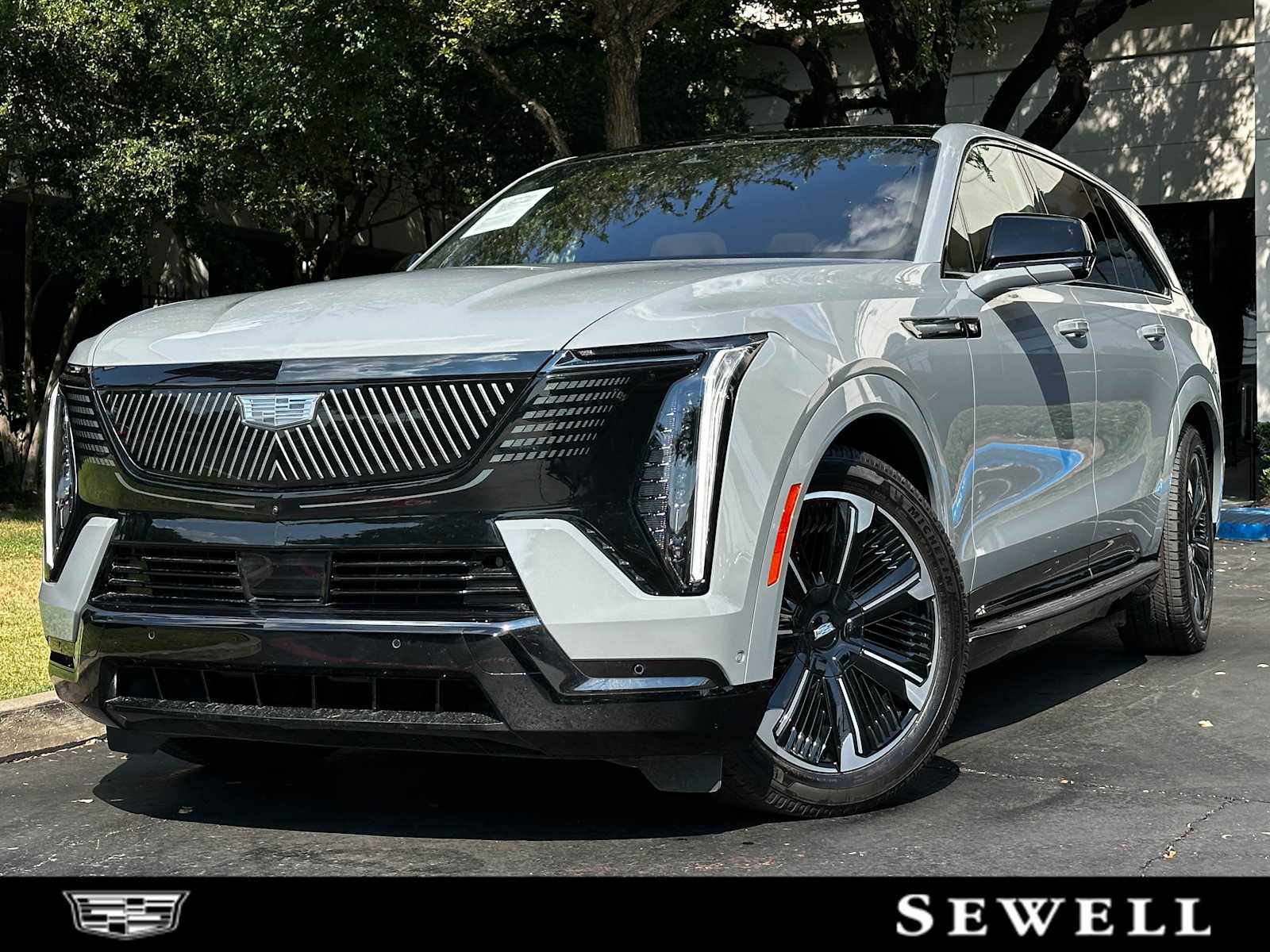 2026 Cadillac Escalade IQ Premium Sport