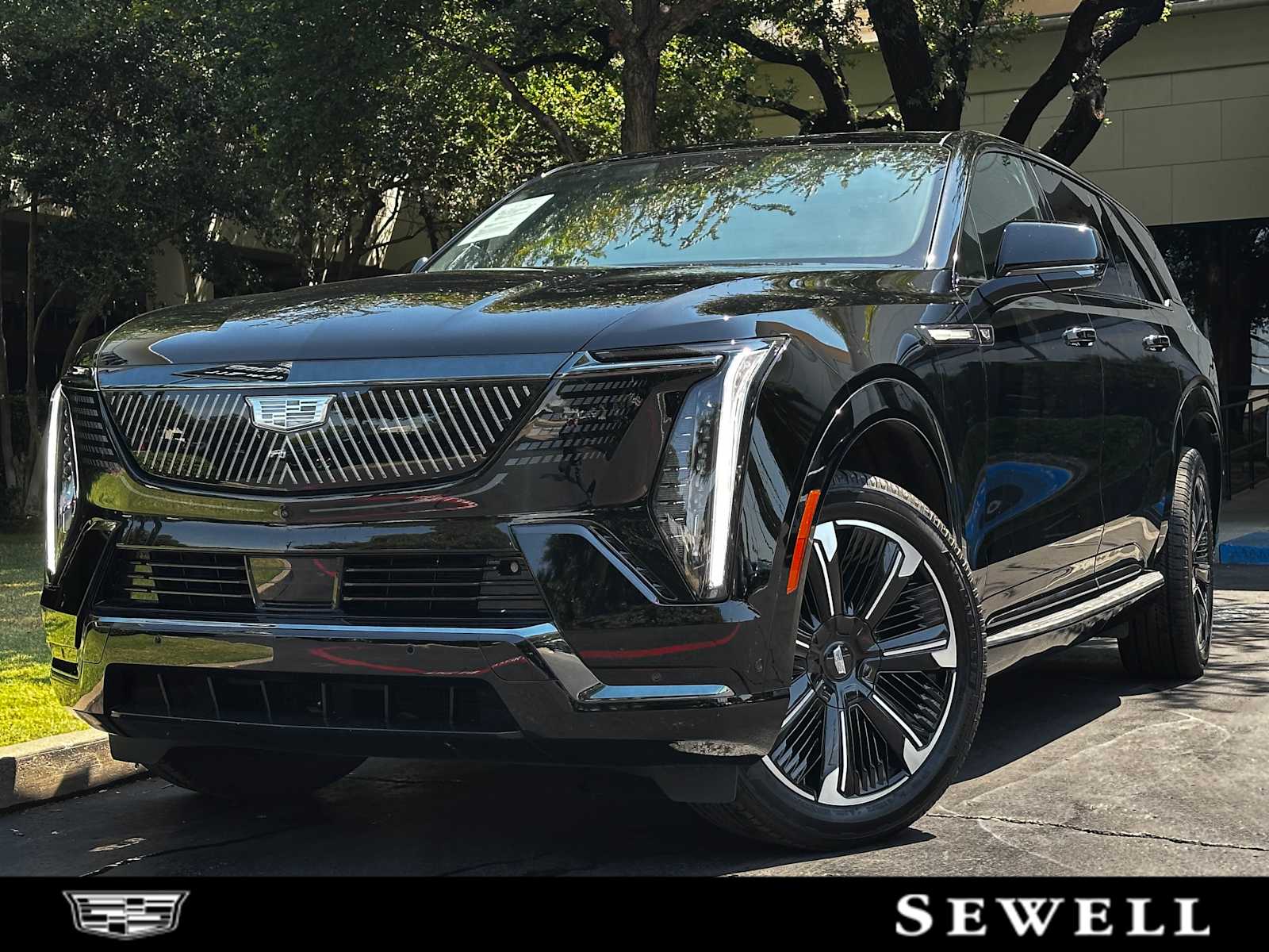 2026 Cadillac Escalade IQ Premium Sport
