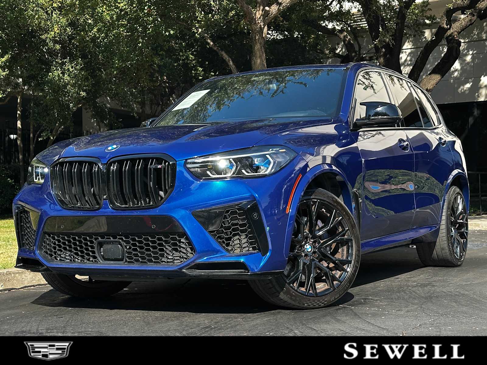 2023 BMW X5 M