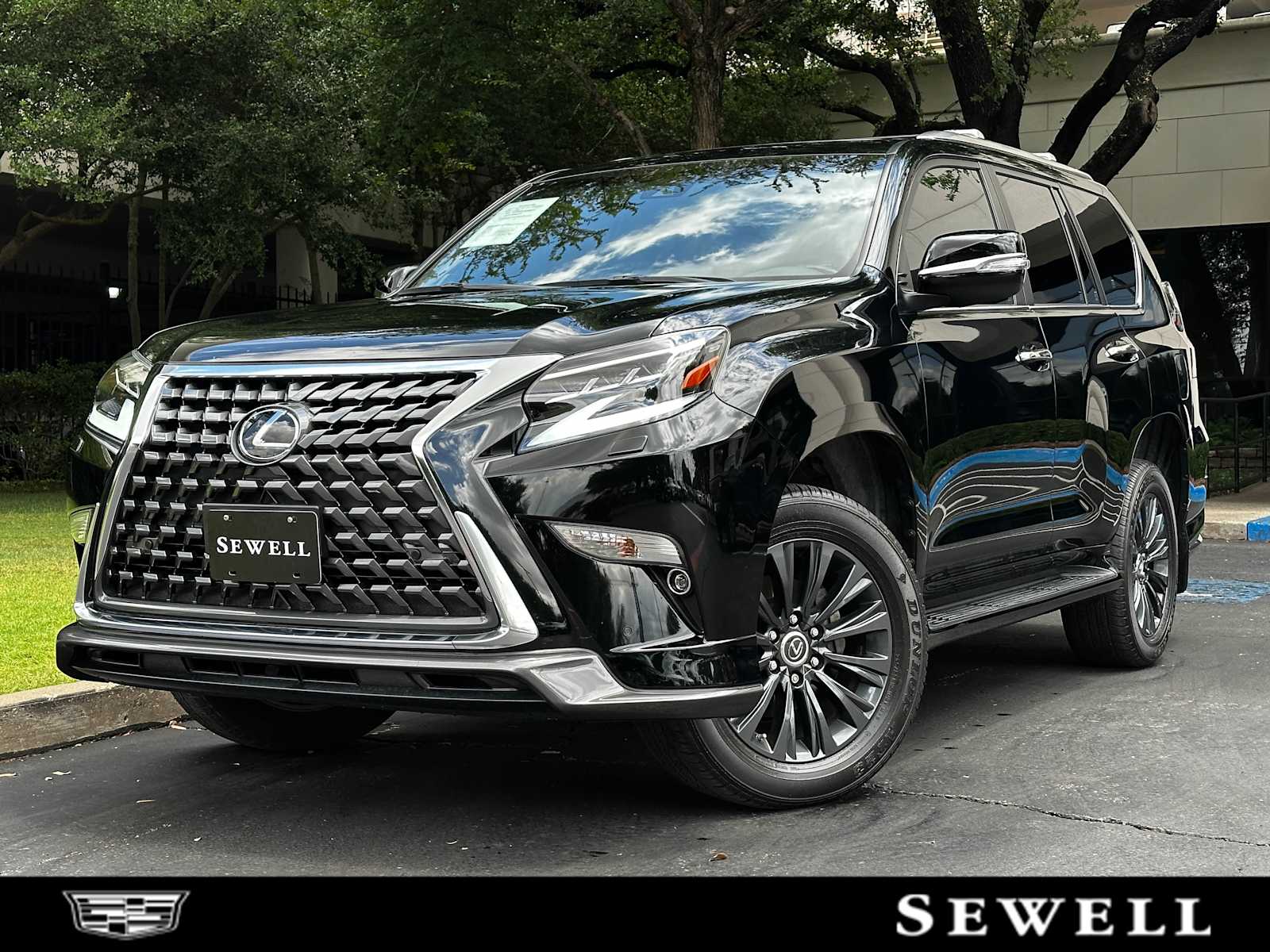 2023 Lexus GX 460 Premium