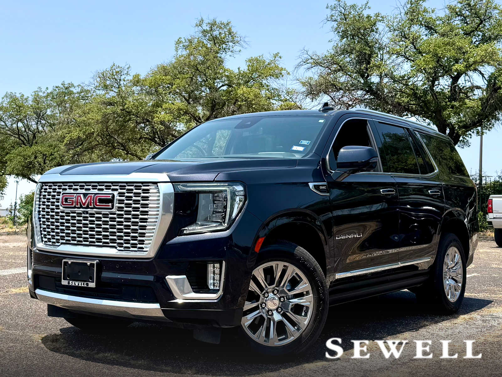 2023 GMC Yukon Denali Denali