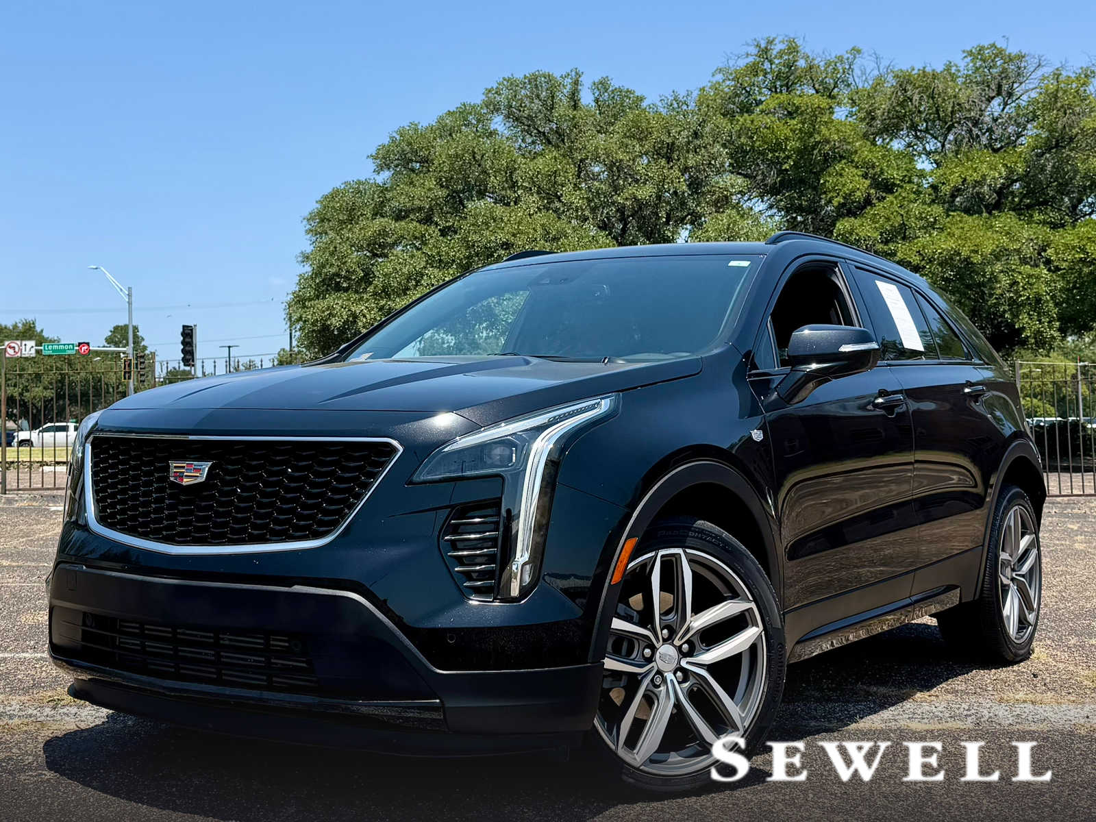 2023 Cadillac XT4 FWD Sport