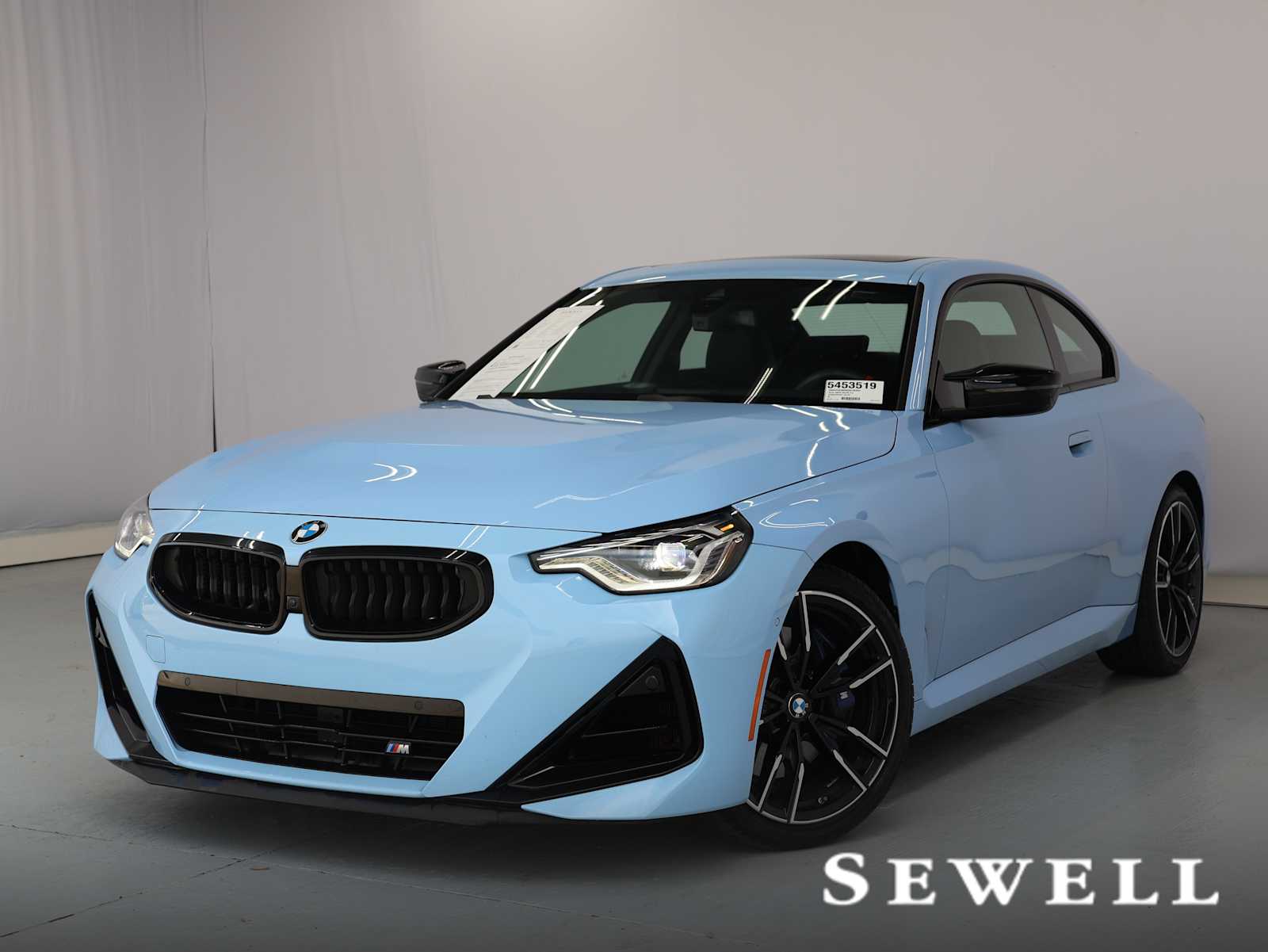 2025 BMW M240i M240i