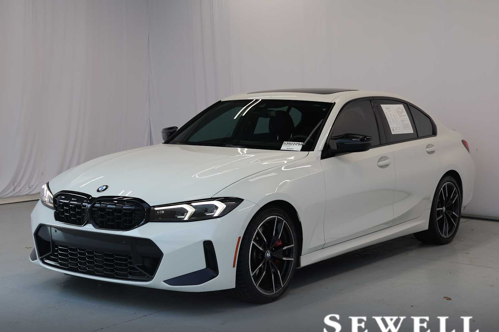 2024 BMW 340i M340i xDrive