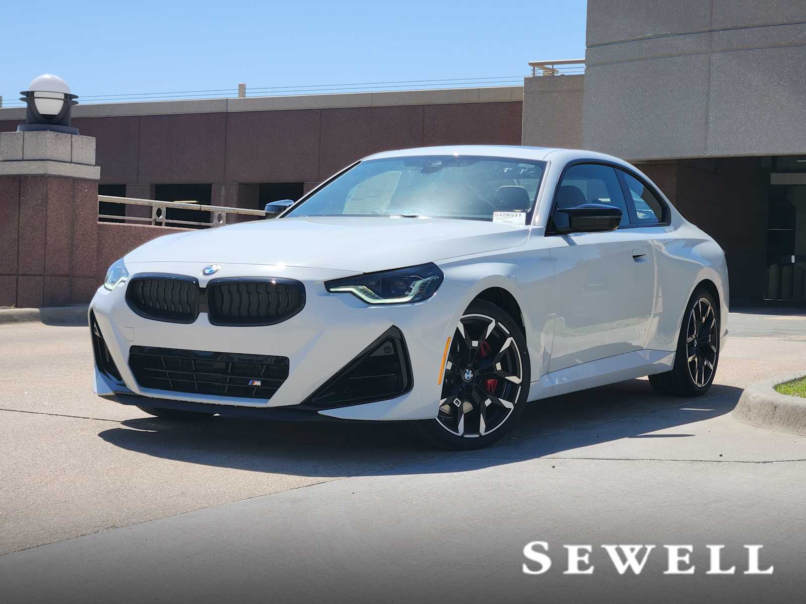 2026 BMW M240i M240i xDrive