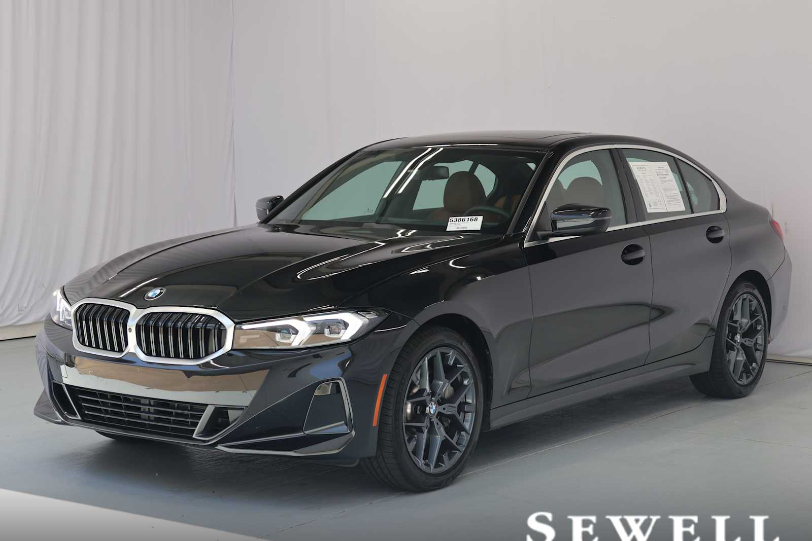 2026 BMW 330i 330i NA