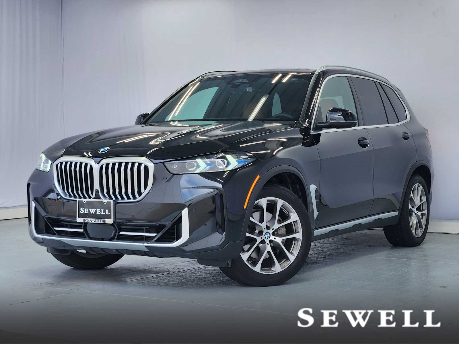 2024 BMW X5 sDrive40i