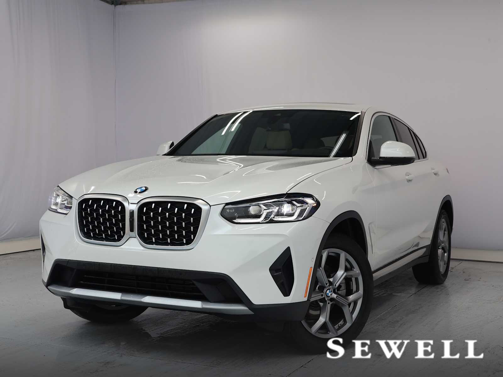 user_d54c8390ページ Certified Pre-Owned 2025 BMW X4 xDrive xDrive30i SUV in #5453496