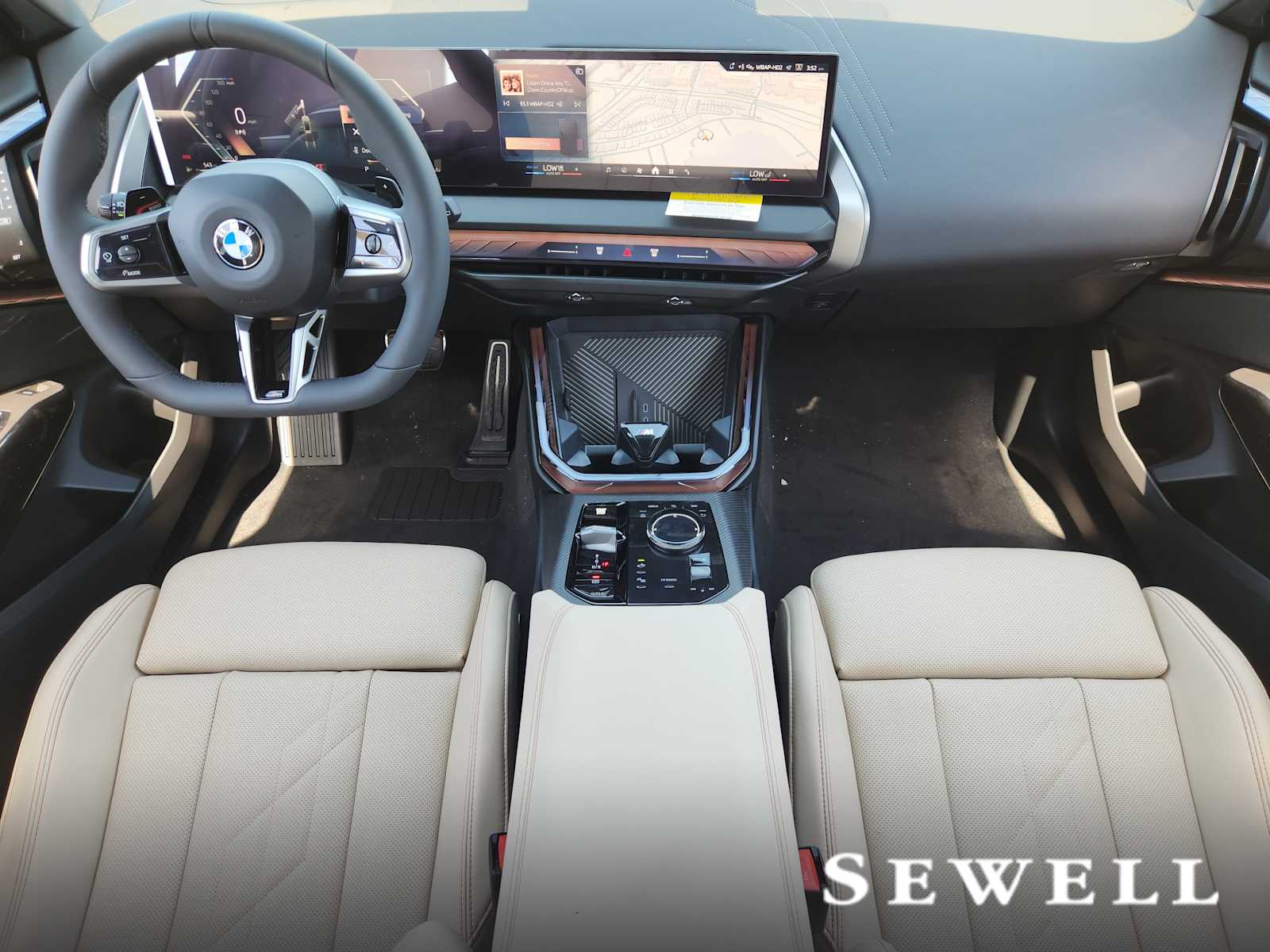 New 2026 Alpine White BMW 30 xDrive image 6