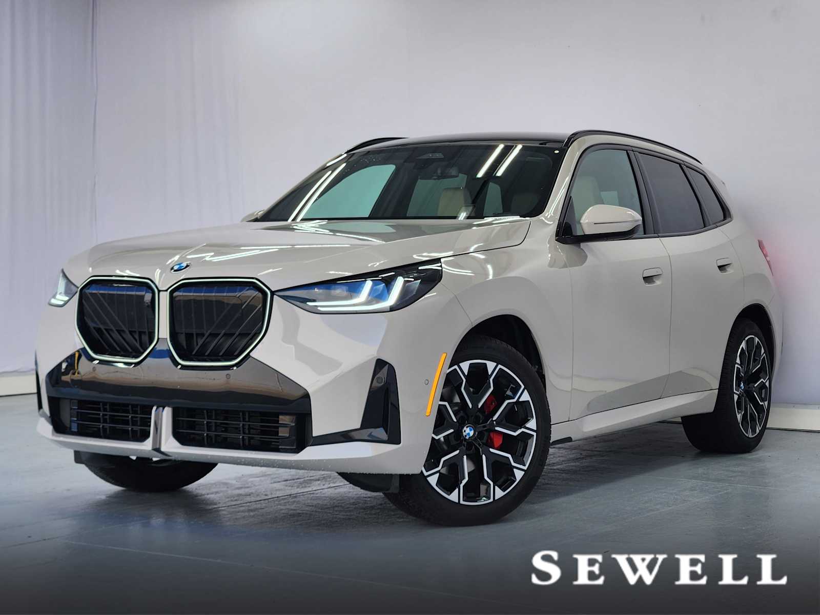 2026 BMW X3 30 XDRIVE's photo
