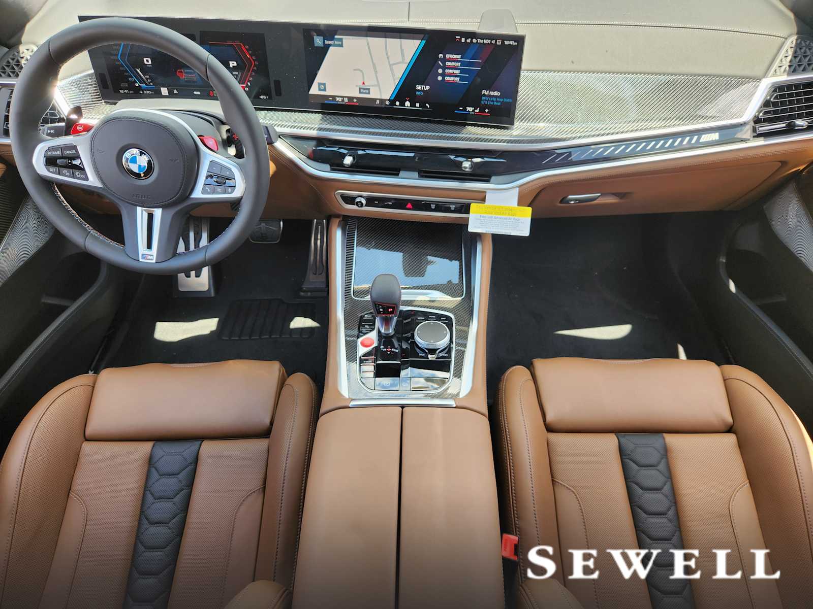 New 2026 Dravit Grey Metallic BMW Competition image 6