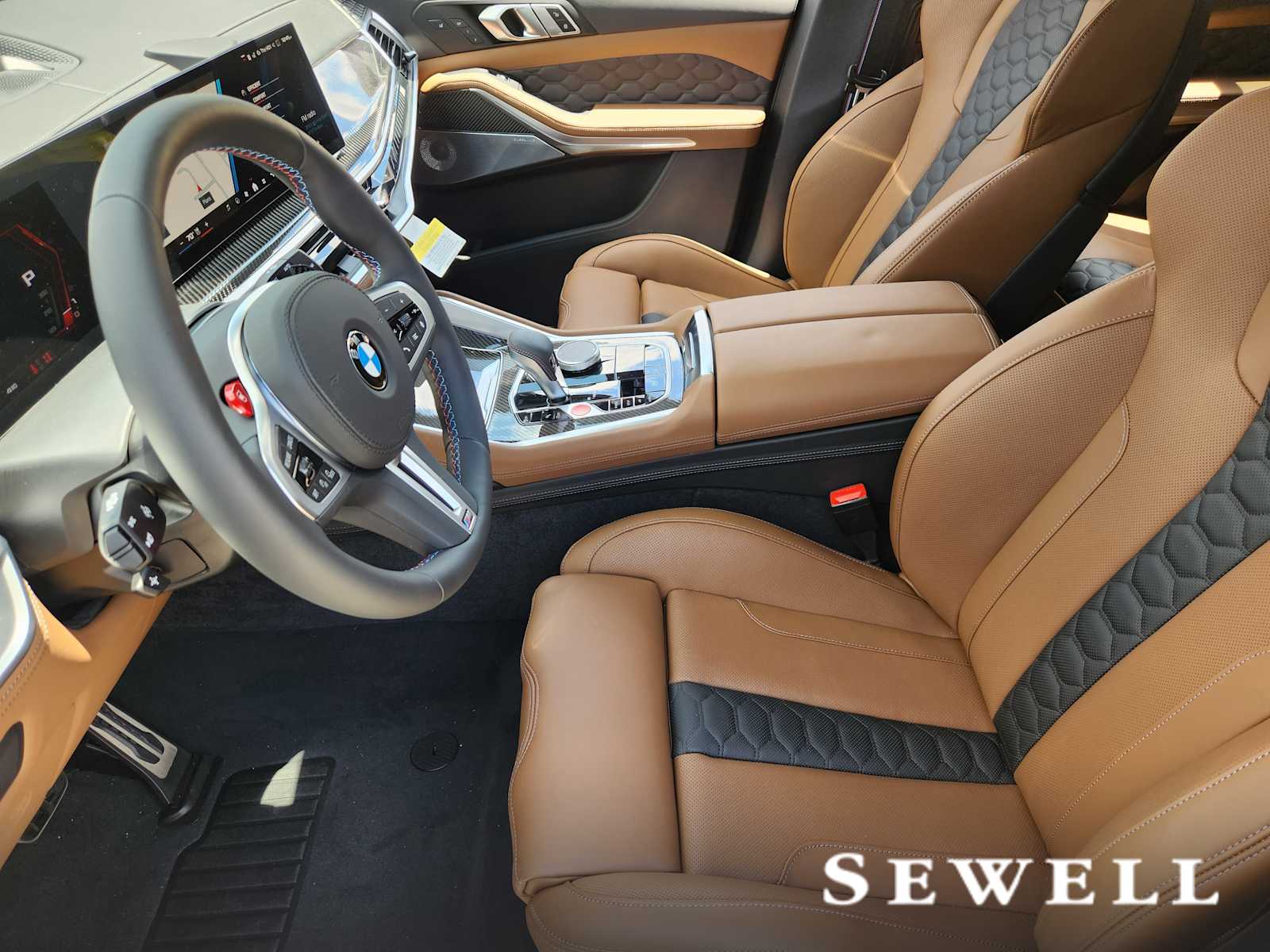 New 2026 Dravit Grey Metallic BMW Competition image 4