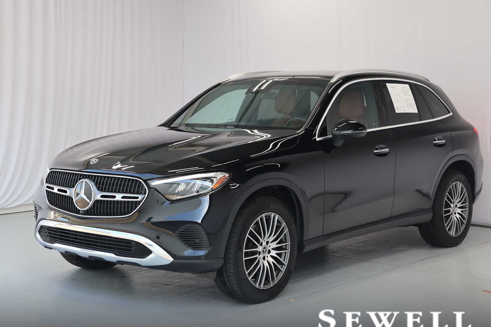 2026 Mercedes-Benz GLC 300 GLC 300