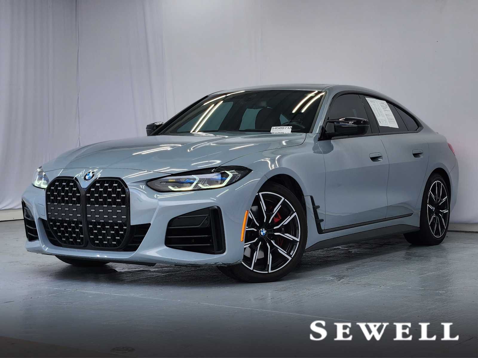 2024 BMW 440i M440i xDrive