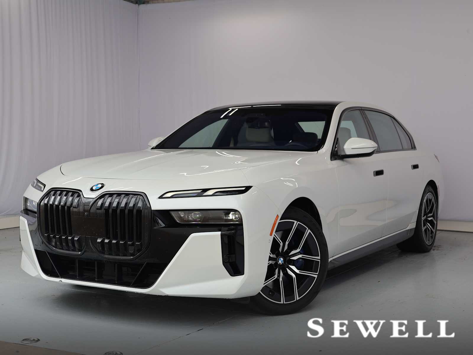 2023 BMW 740i 740i