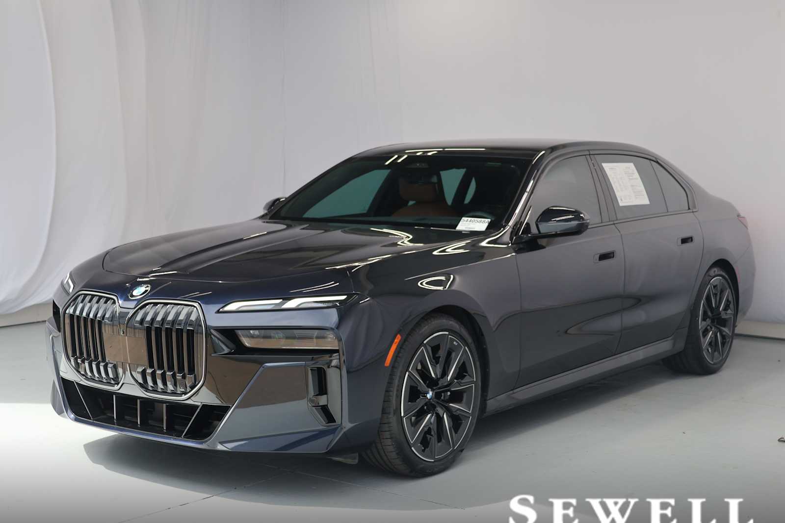 2025 BMW 740i xDrive 740i xDrive
