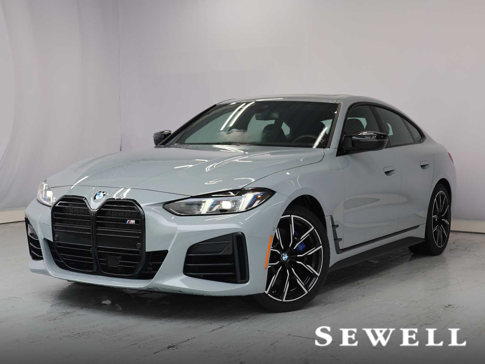 2026 BMW 440i M440i