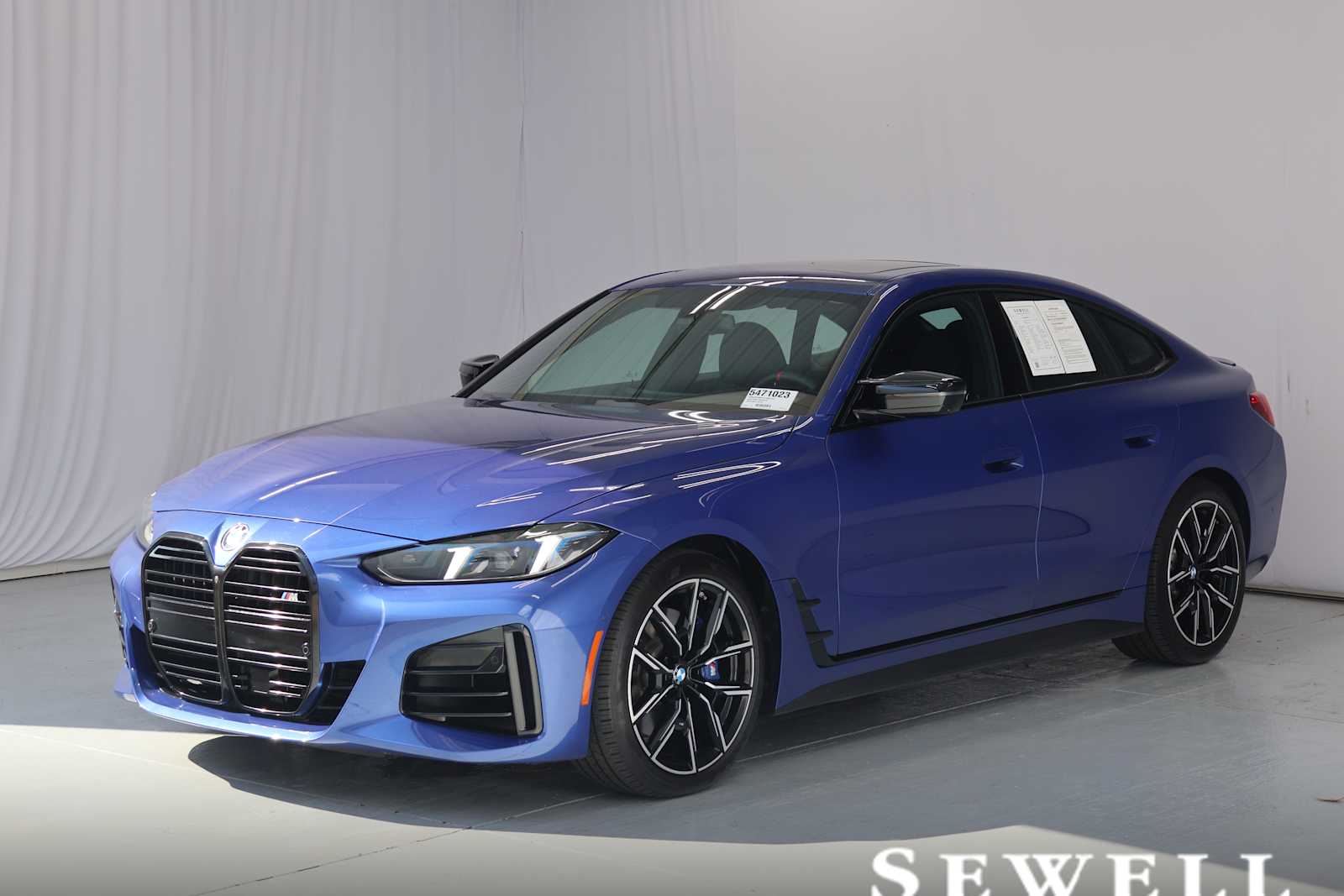 2026 BMW 440i M440i