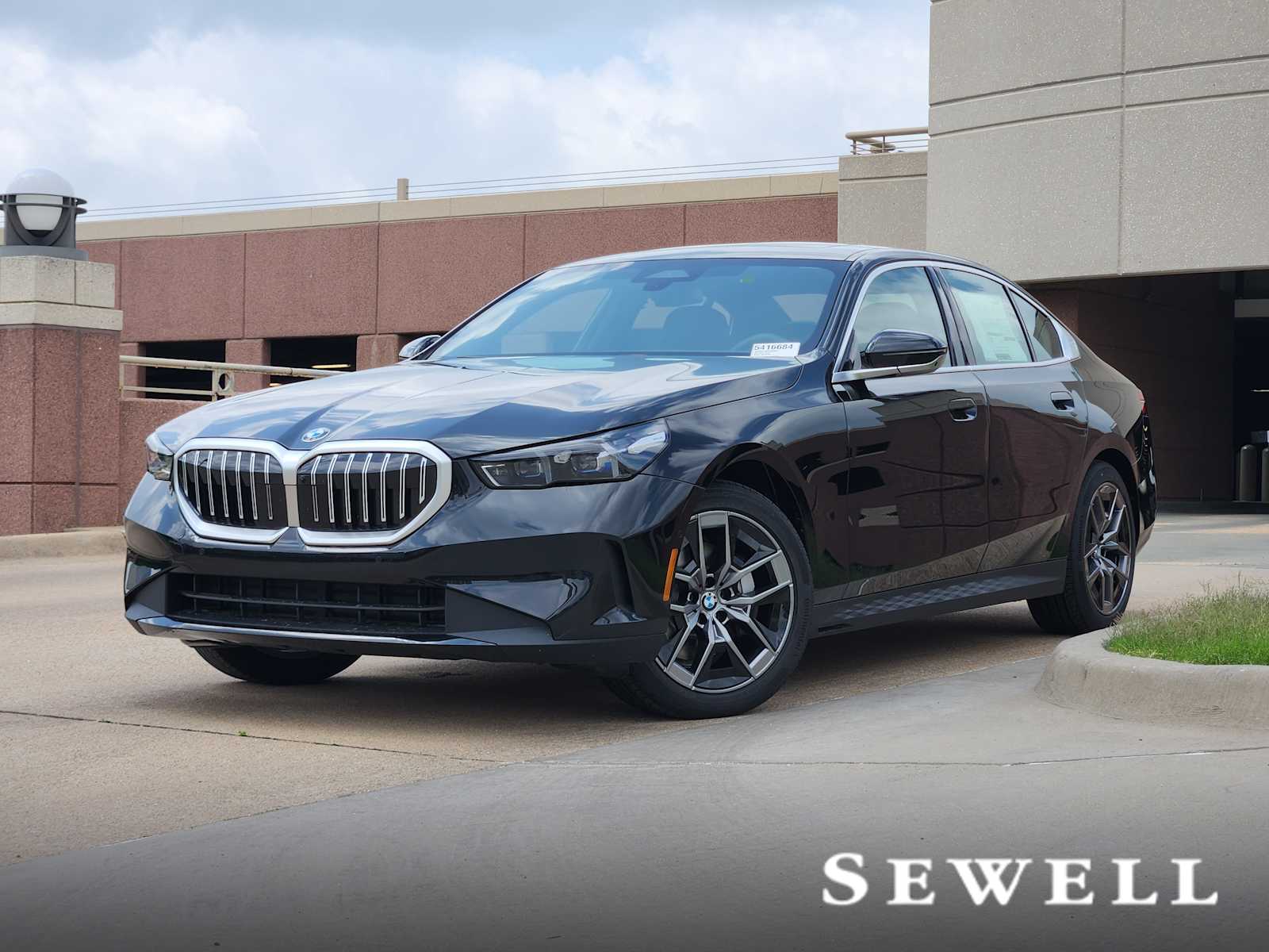 2026 BMW 530i 530i xDrive