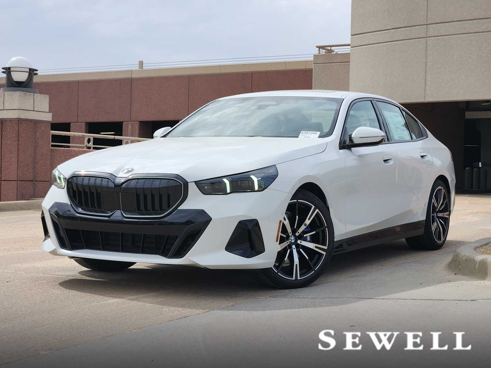 2026 BMW 530i 530i xDrive