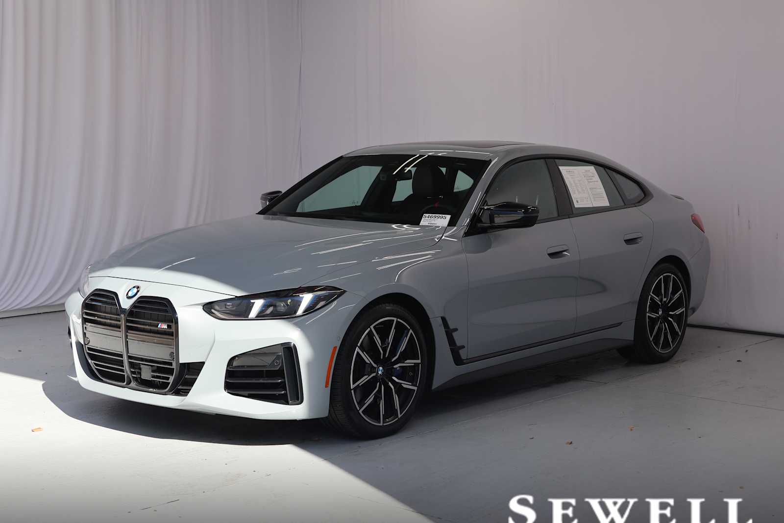 2026 BMW 440i M440i xDrive