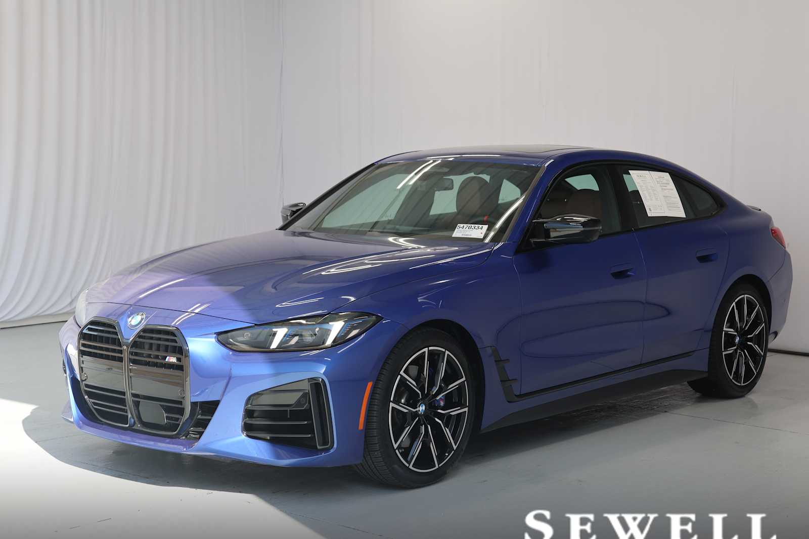 2025 BMW 440i M440i xDrive