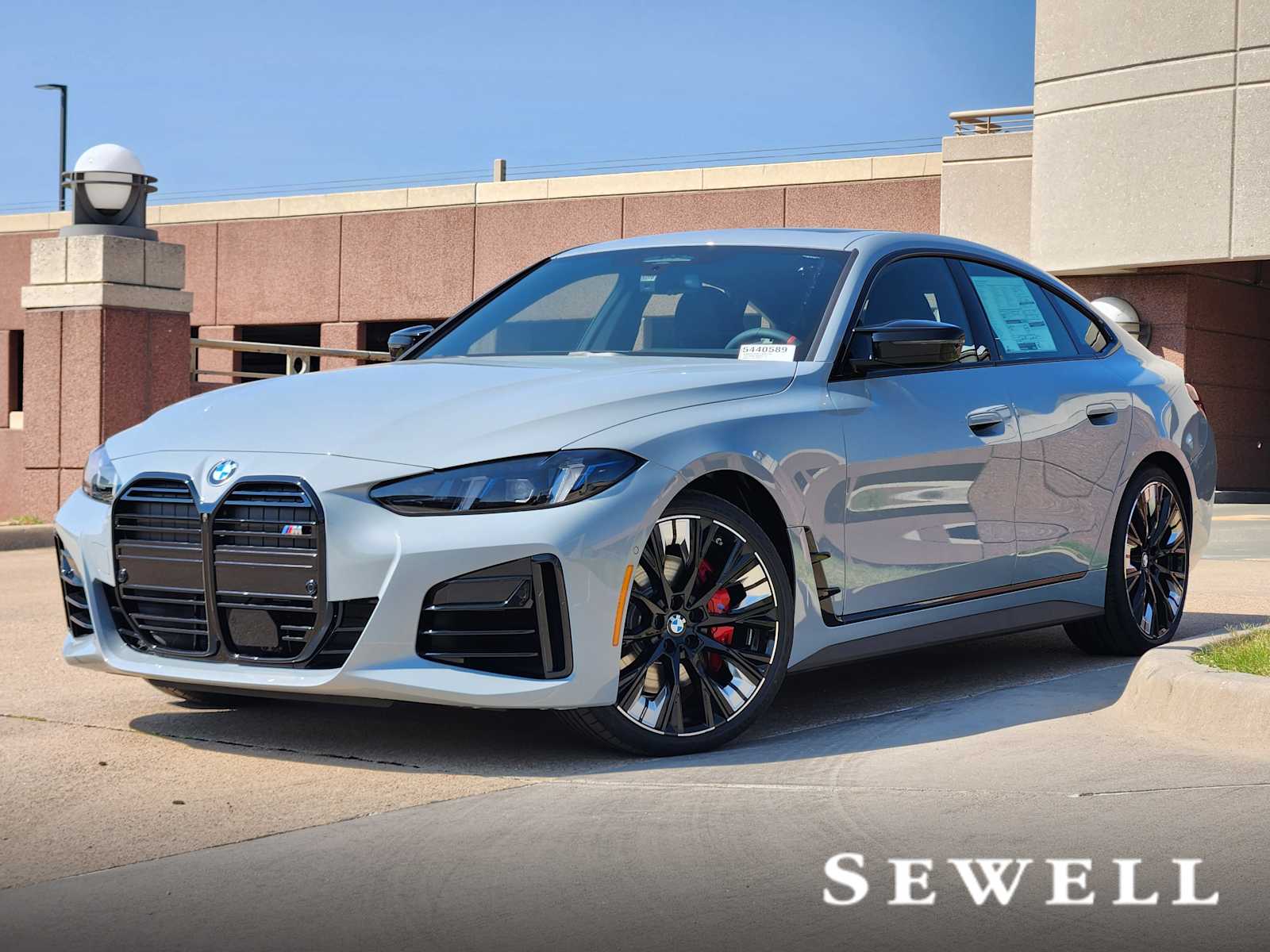 2026 BMW 440i M440i xDrive