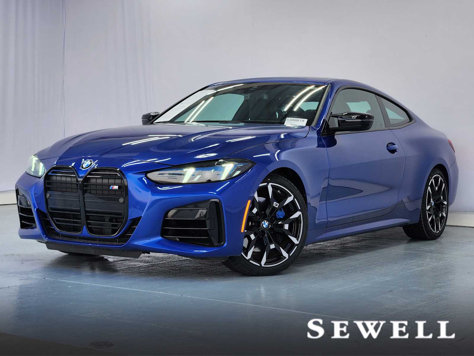 2025 BMW 4 Series M440i