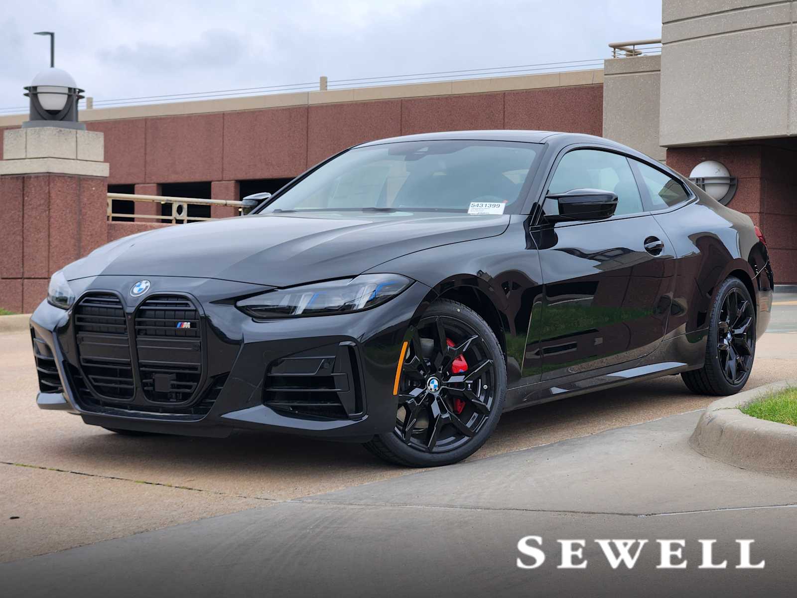 2027 BMW 440i M440i xDrive